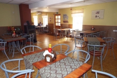 Kohviku saal